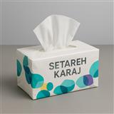 دستگاه بسته‌بندی دستمال کاغذی