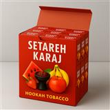 دستگاه بسته‌بندی تنباکو باکس