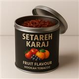 دستگاه پرکن قوطی تنباکو