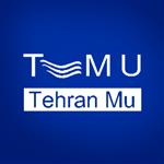 تهران مو
